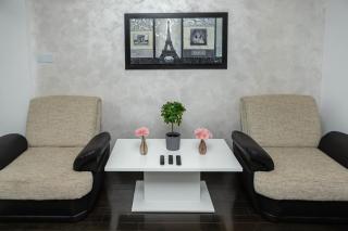 Exclusive Apartment - Giurgiu - 3