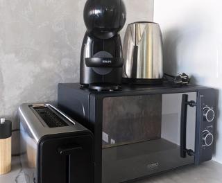 Apartamento Mouzinho - Horta - 1