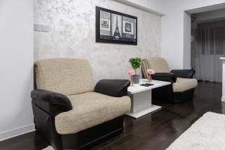 Exclusive Apartment - Giurgiu - 6