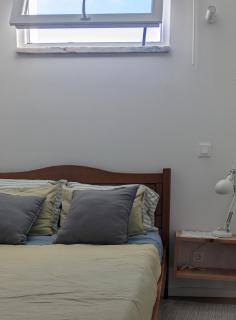 Apartamento Mouzinho - 7