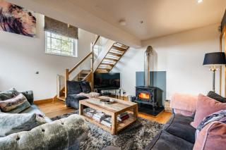 Host & Stay - The Chapel in Thornham - 9