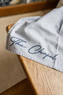 Host & Stay - The Chapel in Thornham - 6