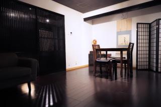 Samurai tei - Kyoto - 4
