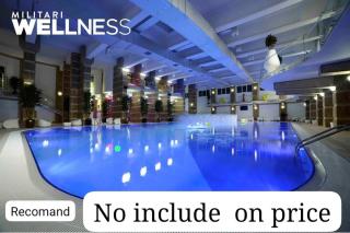 Suit apartment free parking - Roşu - 8
