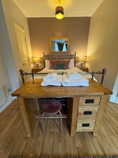 The Emerald Suite, Birmingham - Birmingham - 5