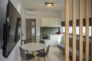 Nest Port View Apartment - Volos - 5