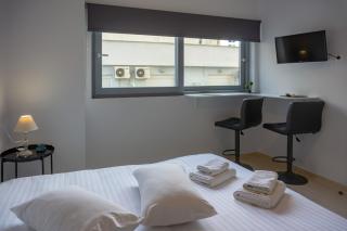Nest Port View Apartment - Volos - 1