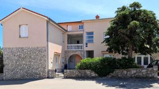 Apartments in Silo - Insel Krk 13454 - 2