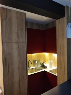 Apartman Olaf Bjelašnica - Bjelašnica - 7