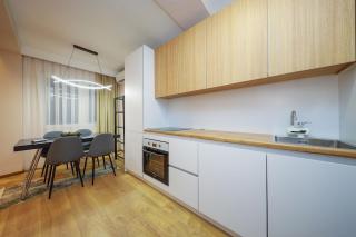 Apartment Alpi - 1