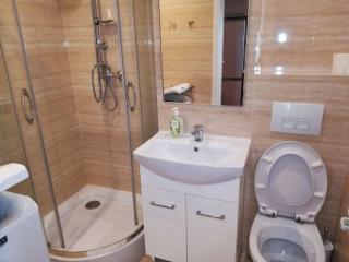 CityCenter ŚLISKA studio - Varsavia - 3