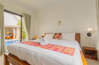 Lahi Villa - Nusa Penida - 1