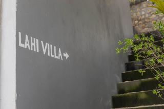 Lahi Villa - Nusa Penida - 2