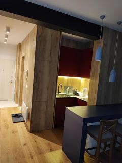 Apartman Olaf Bjelašnica - Bjelašnica - 8