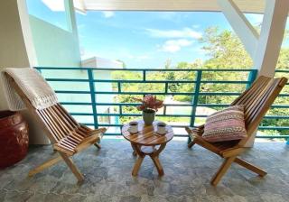 Boutique Tropical Retreat, Sleeps 10, Perfect for Friends and Fams - Sámara - 7