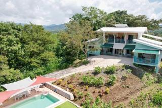 Boutique Tropical Retreat, Sleeps 10, Perfect for Friends and Fams - Sámara - 5
