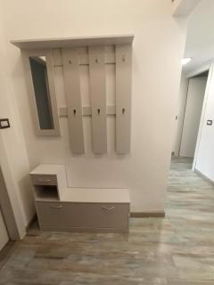 La Pace - Milan - 1