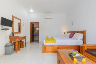 Lahi Villa - Nusa Penida - 4