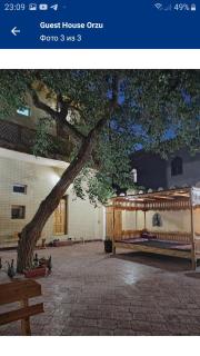 Guest House Orzu - Khiva - 6