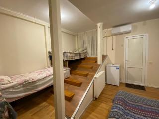 T Rooms - Tbilisi - 5