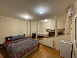 T Rooms - Tbilisi - 4