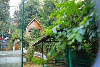 Park Place holiday home - Vythiri - 6