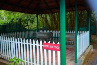 Park Place holiday home - Vythiri - 4