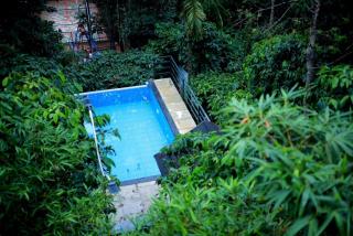 Park Place holiday home - Vythiri - 1