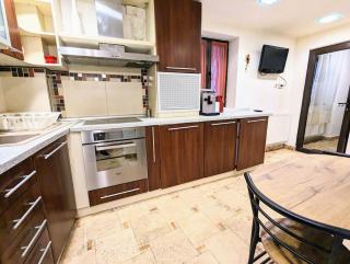 Maisonette Balcesco - 6