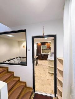 Maisonette Balcesco - Braşov - 5