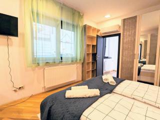 Maisonette Balcesco - Braşov - 4