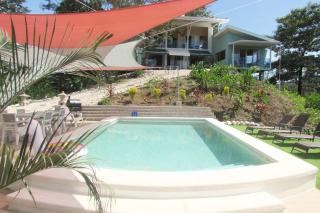 Boutique Tropical Retreat, Sleeps 10, Perfect for Friends and Fams - Sámara - 3