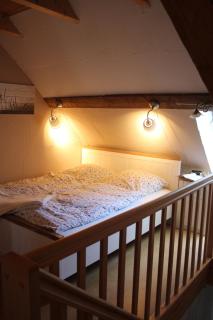 Ferienhof Spiegelhaus - 1