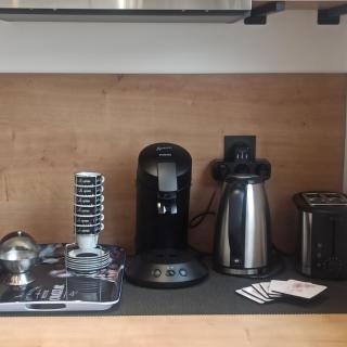 L'étape Da estrela-Nid douillet-Vernon Giverny - 1