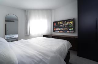 premium suite sea side eilat-פרימיום סוויט סי סייד אילת - Eilat - 4