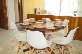 Roma Stays - Magnificent 3bedroom with Pool at Sunset Paradise in Shanzu - Mombasa - 9