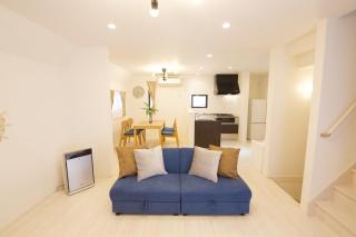 FINOA Residential Suite Kameari - 3