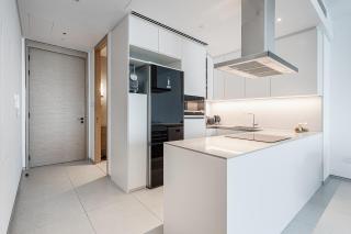 Manzil - 2BR Apartment in The Address JBR with Private Beach Access & Dubai Eye View - Dubai - 3