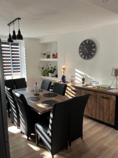 L'APPARTEMENT BOULONNAIS - Boulogne-sur-Mer - 2