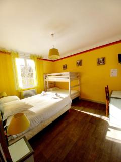 FASTHOTEL Le Costabonne - 6