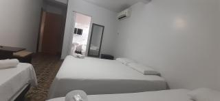 Hotel Arara Azul - Barra do Garças - 1