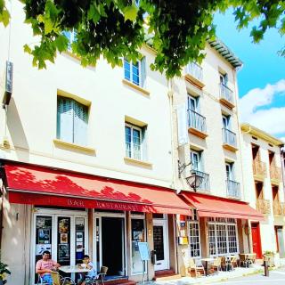 Hotel Restaurant Le Costabonne - Prats-de-Mollo-la-Preste - 1