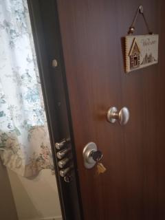 Gianna's Αpartment Ampelokipoi Athens - Atene - 4