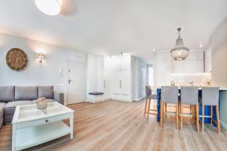 Apartamenty Sun & Snow Kubacza - Sopot - 1