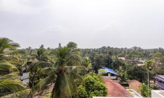 Treebo Sreepathi Prayag,Guruvayur Temple - Guruvāyūr - 6