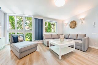 Apartamenty Sun & Snow Kubacza - Sopot - 0