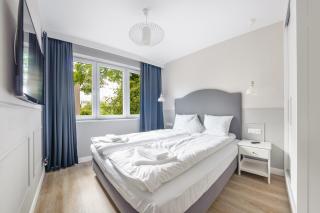 Apartamenty Sun & Snow Kubacza - Sopot - 8
