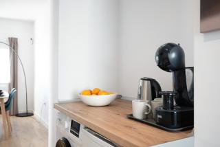Ula Home - Barbate - 2