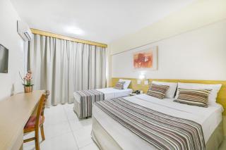 Hotel Nacional Inn Piracicaba - Piracicaba - 8