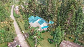 Harvest Mountain Farm Guesthouse - Bogor - 0